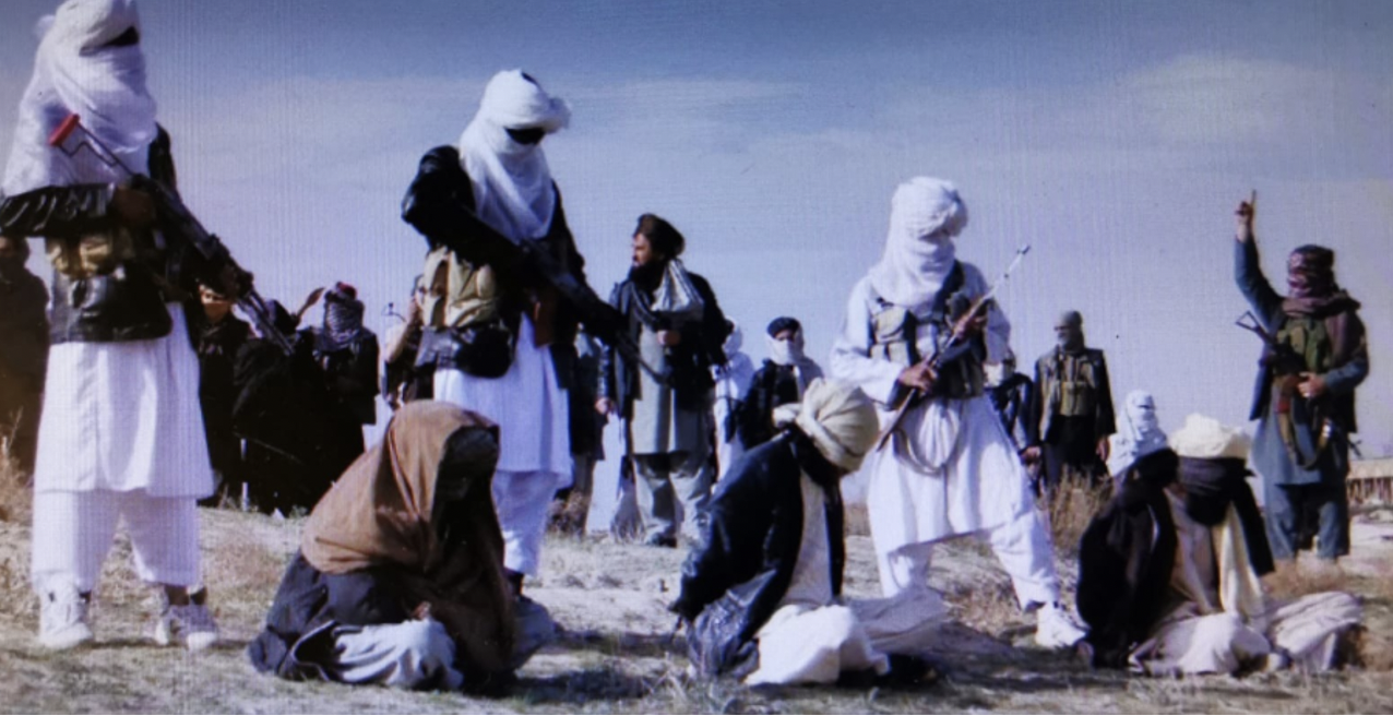 taliban killing badakhshi people