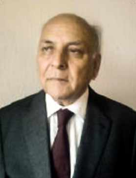محمد بشیربغلانی